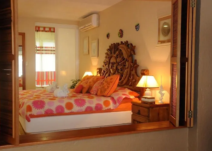 Mirage # 2 By Ecobeaches Akumal