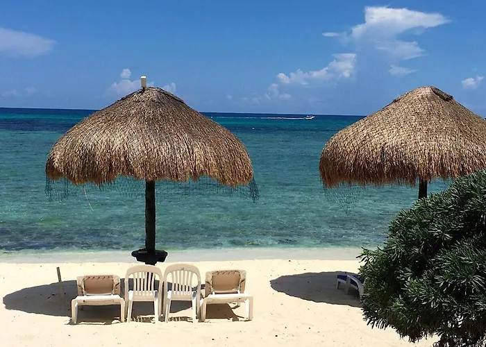 Mirage # 2 By Ecobeaches Akumal