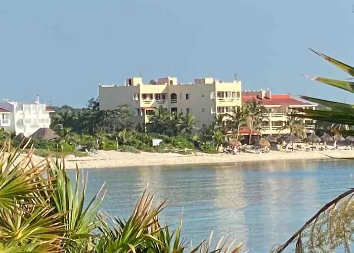 Casa de férias Mirage # 2 By Ecobeaches *