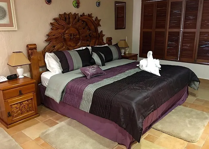 Mirage # 2 By Ecobeaches Casa de férias