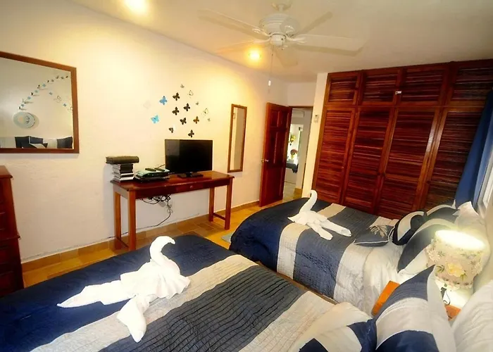 Casa de férias Mirage # 2 By Ecobeaches