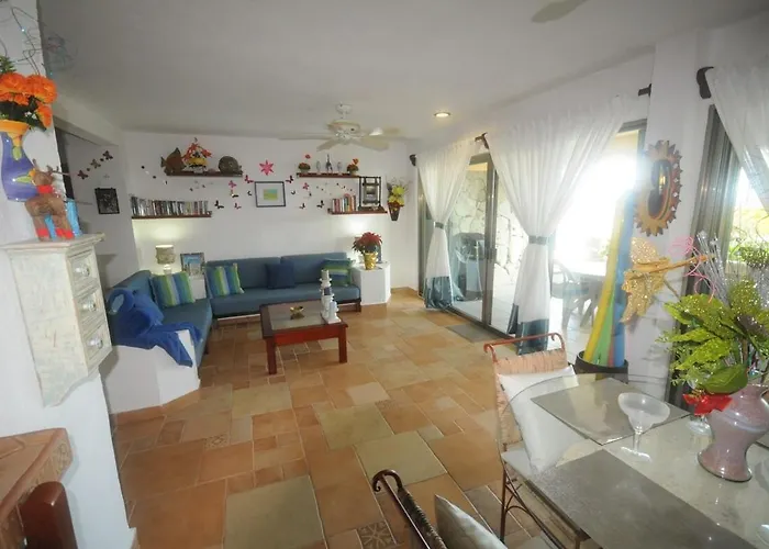 Casa de férias Mirage # 2 By Ecobeaches Akumal
