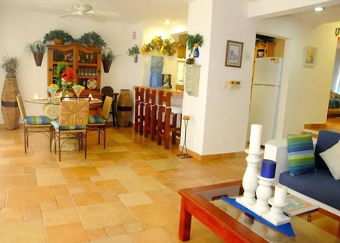 Casa de férias Mirage # 2 By Ecobeaches *
