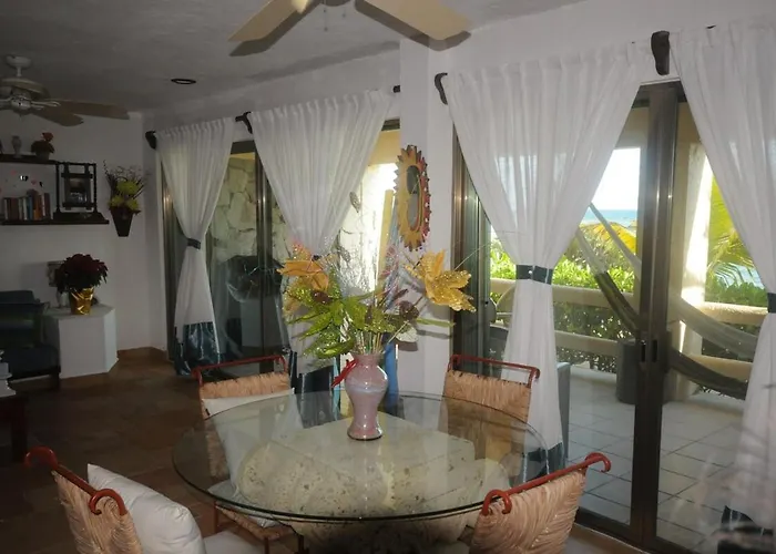 Mirage # 2 By Ecobeaches Casa de férias