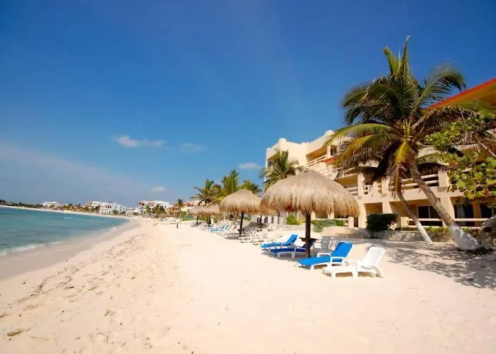 Mirage # 2 By Ecobeaches * Akumal
