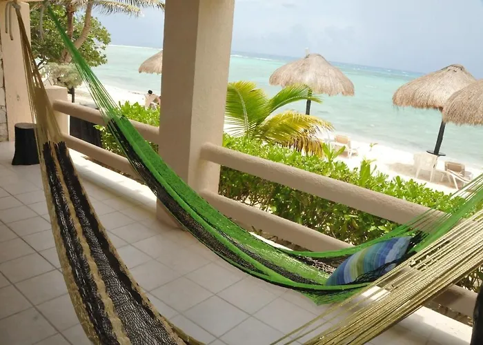 Casa de férias Mirage # 2 By Ecobeaches