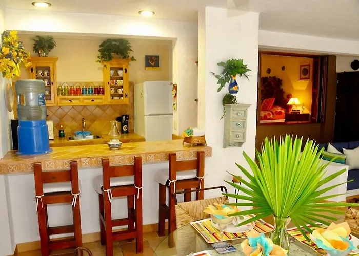 Casa de férias Mirage # 2 By Ecobeaches *