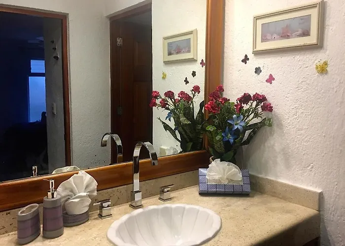 Casa de férias Mirage # 2 By Ecobeaches *