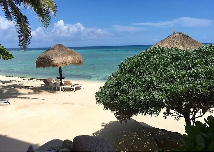 Casa de férias Mirage # 2 By Ecobeaches *