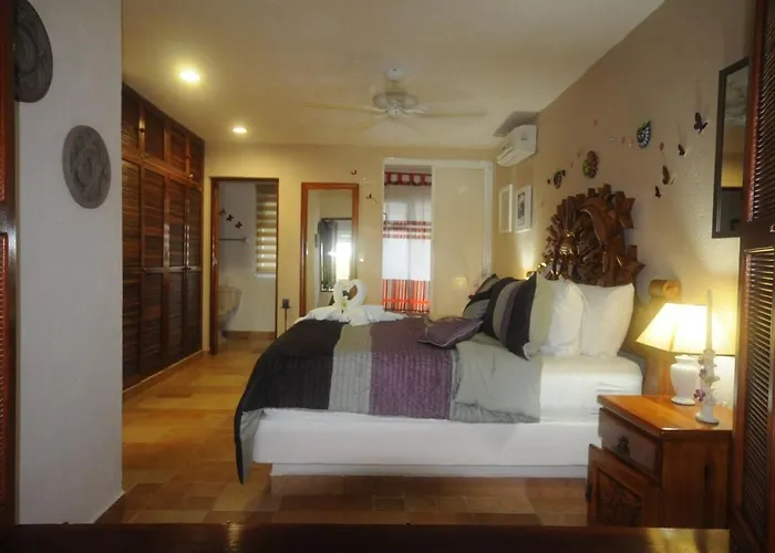 Mirage # 2 By Ecobeaches Akumal