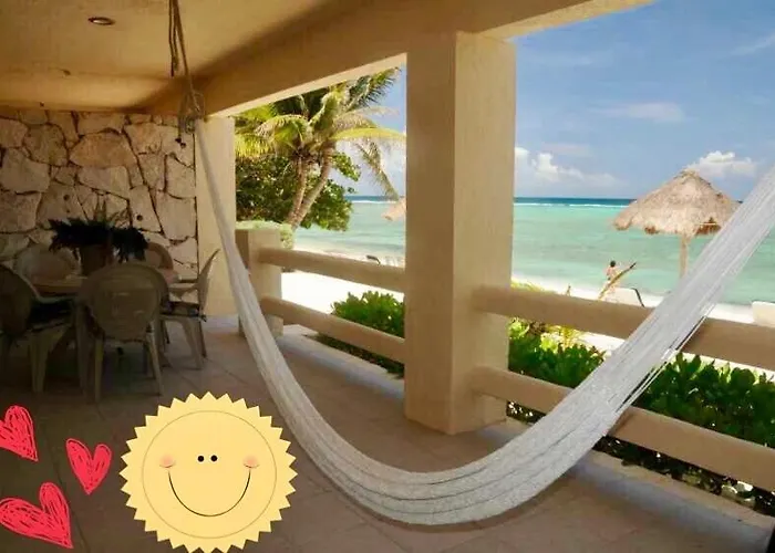Mirage # 2 By Ecobeaches Casa de férias