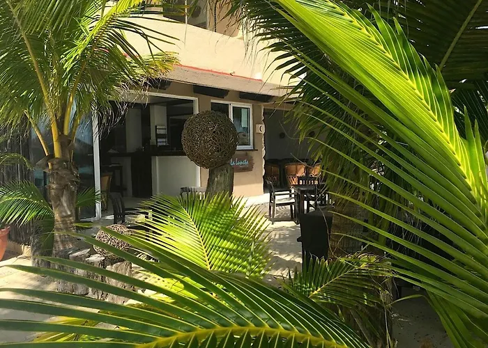 Casa de férias Mirage # 2 By Ecobeaches Akumal