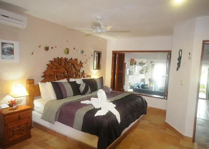 Mirage # 2 By Ecobeaches * Akumal