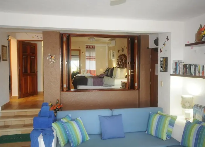 Mirage # 2 By Ecobeaches Casa de férias