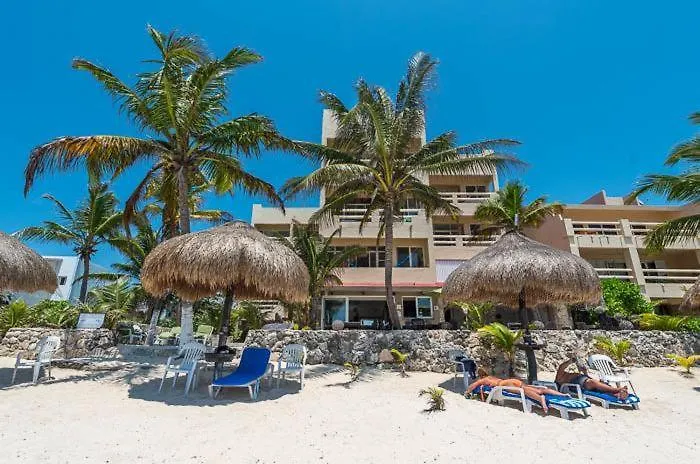 Casa de férias Mirage # 2 By Ecobeaches *