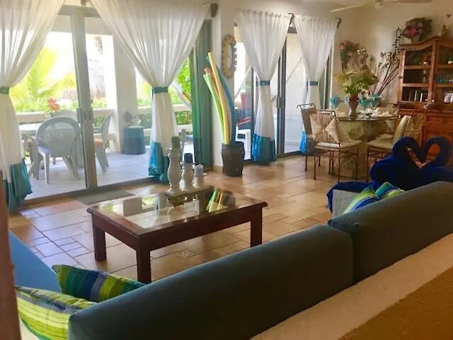 Mirage # 2 By Ecobeaches Casa de férias