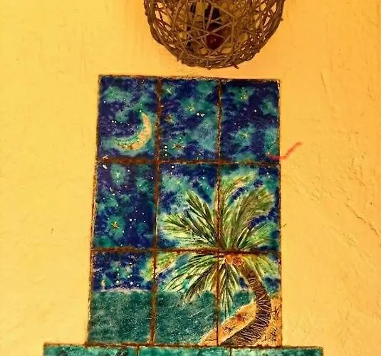 Casa de férias Mirage # 2 By Ecobeaches *