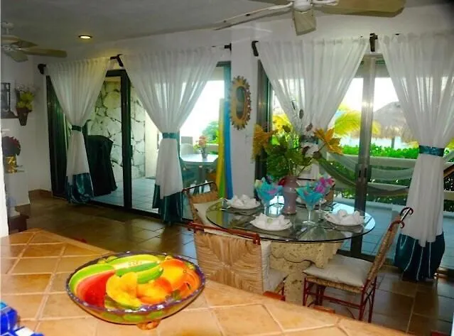 Casa de férias Mirage # 2 By Ecobeaches *