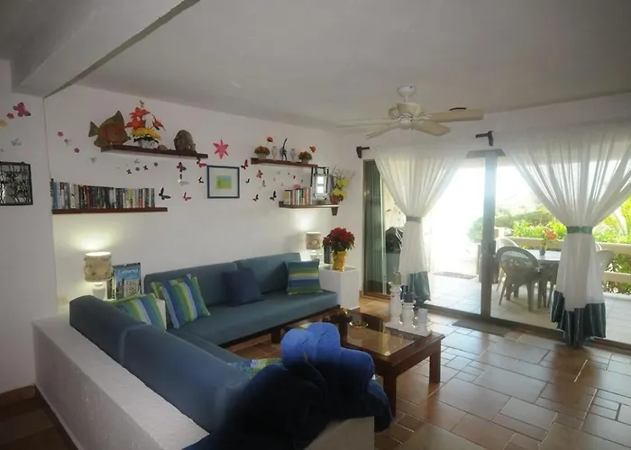 Casa de férias Mirage # 2 By Ecobeaches