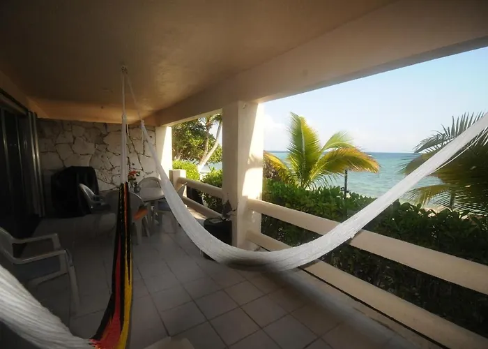Casa de férias Mirage # 2 By Ecobeaches