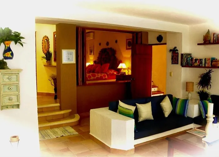 Mirage # 2 By Ecobeaches Casa de férias *